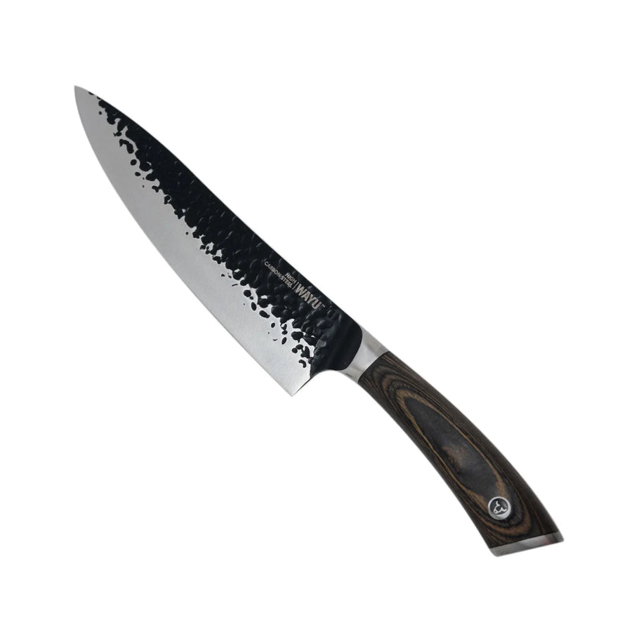 Cuchillo Wayu Hammer L + Grabado Personalizado