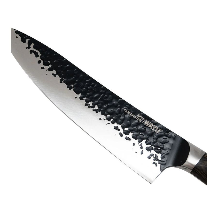 Cuchillo Wayu Hammer L + Grabado Personalizado
