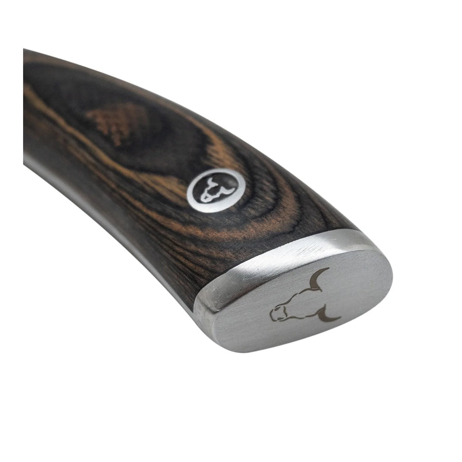 Cuchillo Wayu Hammer L + Grabado Personalizado