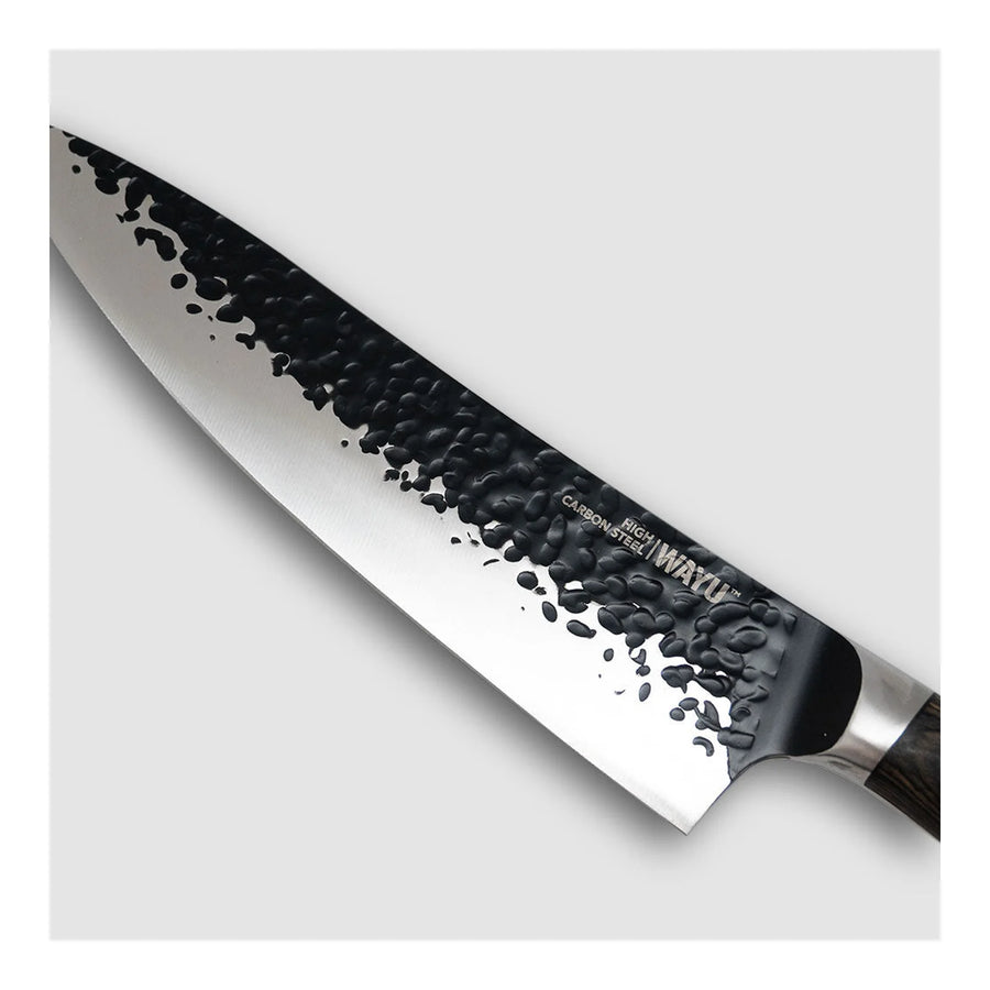Cuchillo Wayu Hammer L + Grabado Personalizado