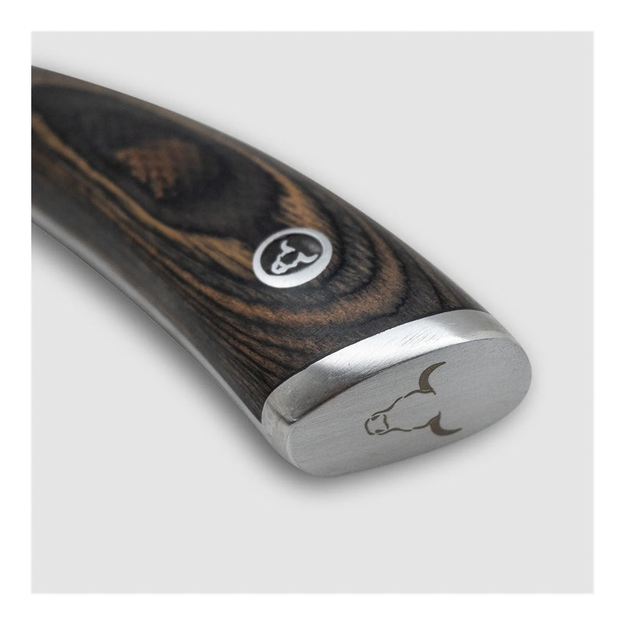 Cuchillo Wayu Hammer L + Grabado Personalizado