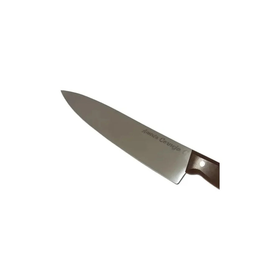 Cuchillo Wayu Premium Parrillero + Grabado Personalizado