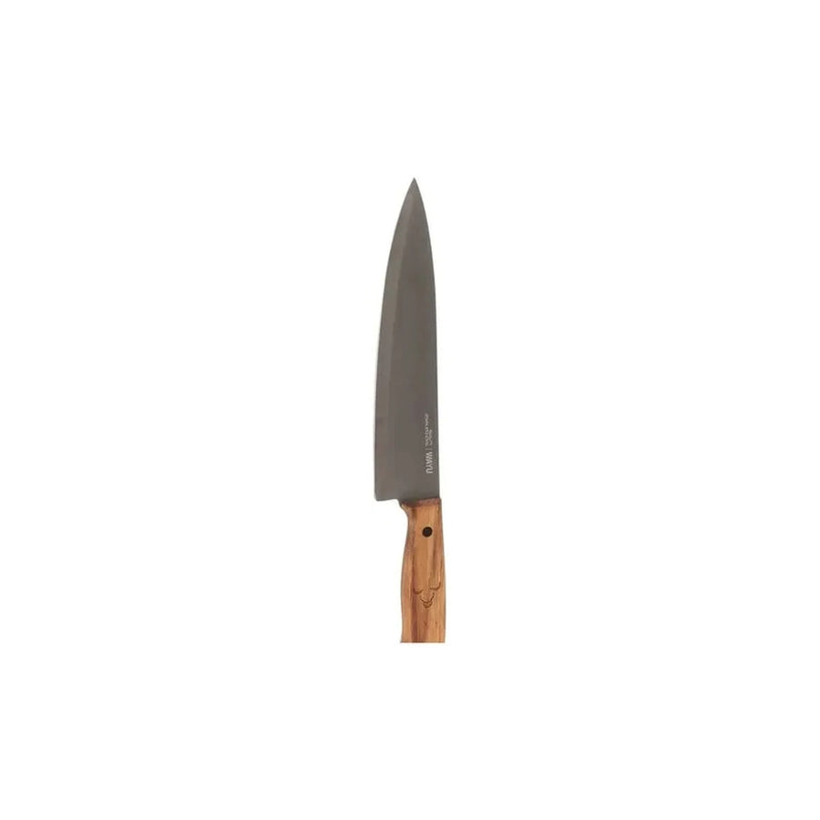 Cuchillo Wayu Premium Parrillero + Grabado Personalizado