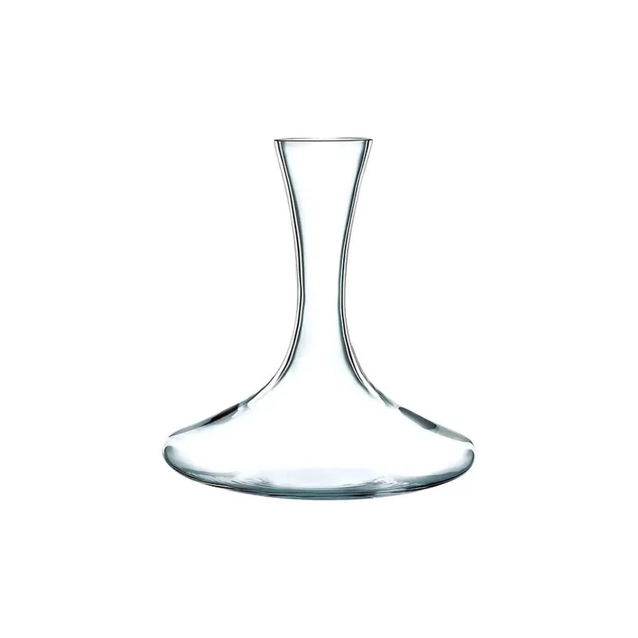 Decantador Aireador Para Botella Glasso Cristal 1,75 Litros