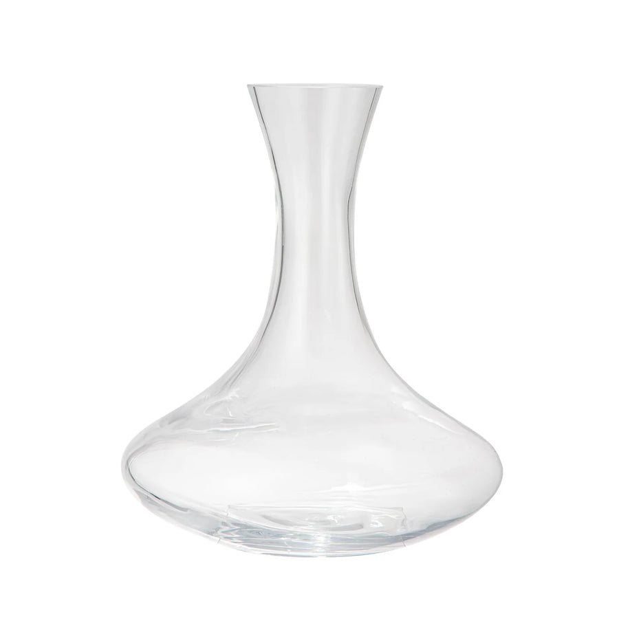 Decantador Aireador Para Botella Glasso Cristal 1,75 Litros