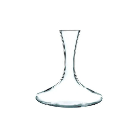 Decantador Aireador Vino 1,7 Litros Wayu Cristal Premium