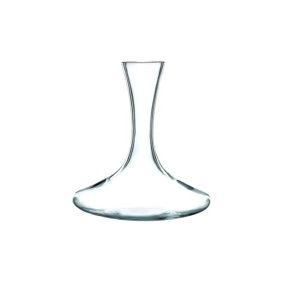 Decantador Aireador Vino 1,7 Litros Wayu Cristal Premium