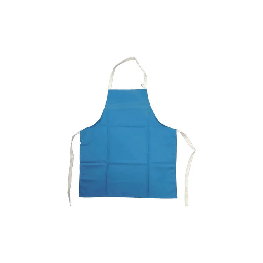 Delantal Parrillero U Catolica Quincho Pechera Cocina Bbq