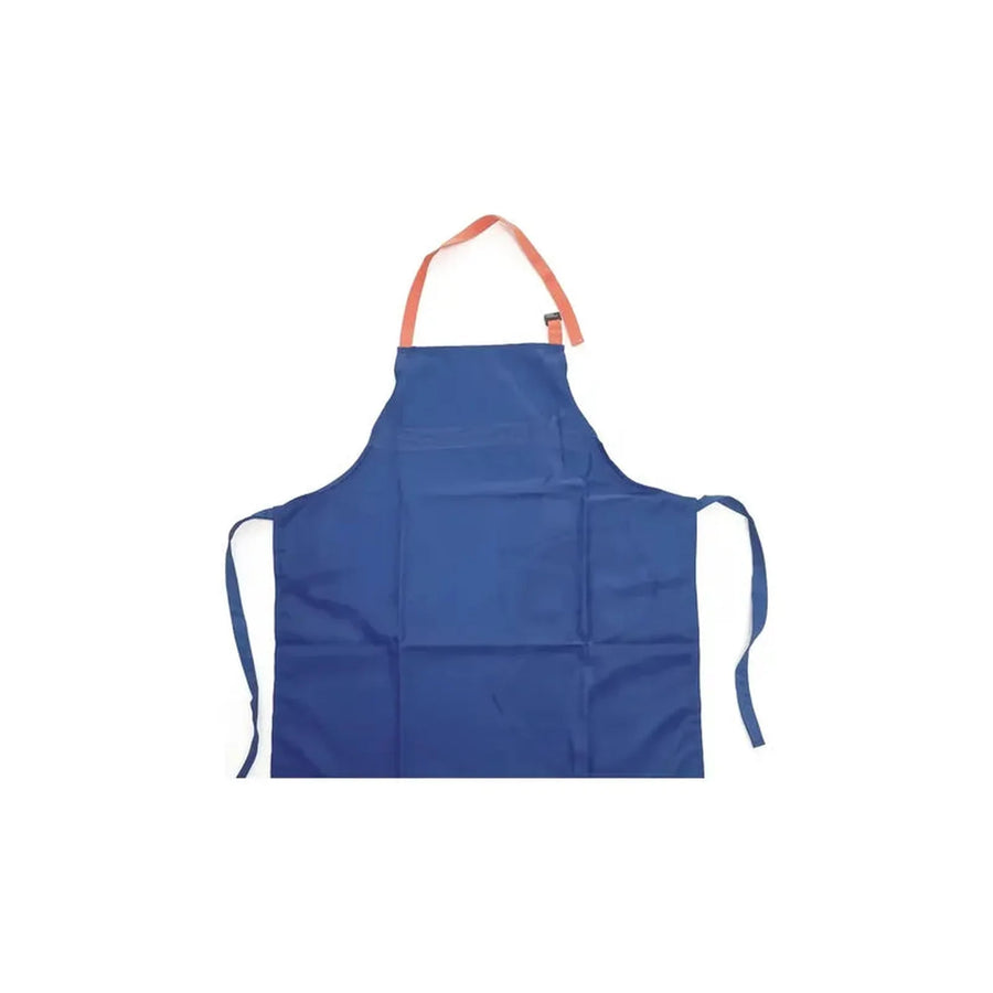 Delantal Parrillero U De Chile Quincho Pechera Cocina Bbq