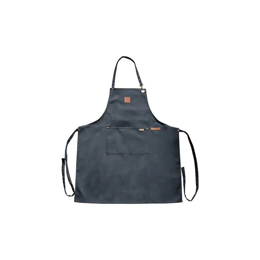 Delantal Parrillero Wayu Pechera Cocina