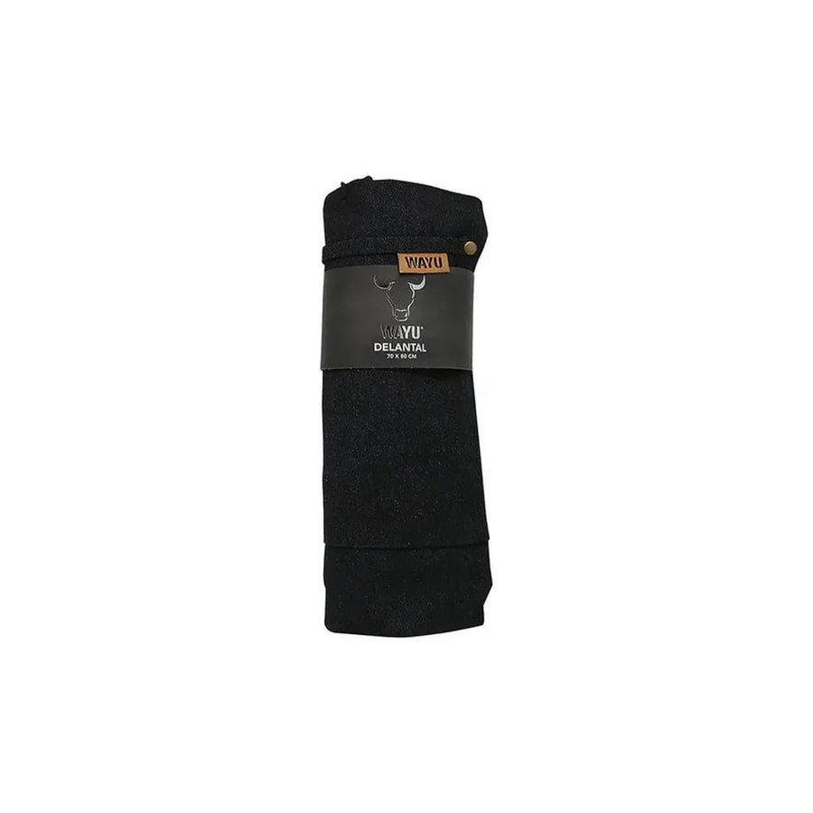 Delantal Parrillero Wayu Pechera Cocina