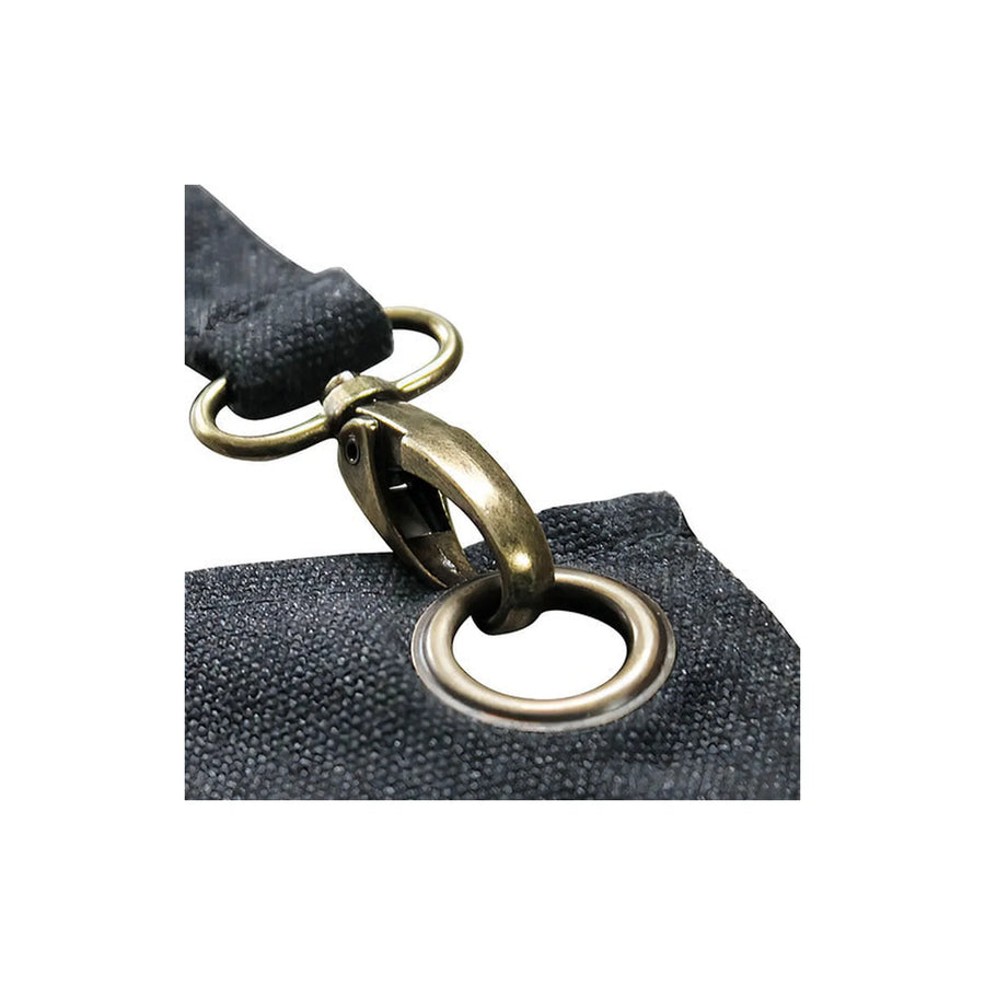 Delantal Parrillero Wayu Pechera Cocina