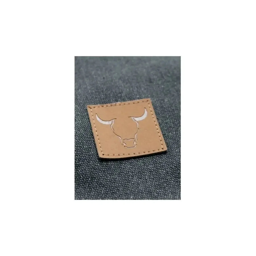 Delantal Parrillero Wayu Pechera Cocina