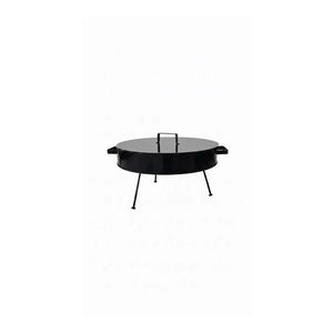 Disco de Asado Profesional con Tapa 47,5 cm
