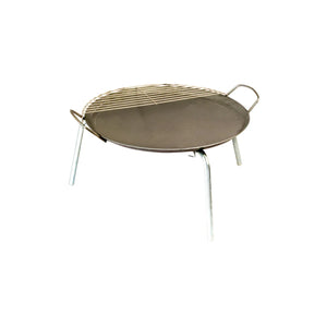 Disco Huaso 55cm Parrilla Asado Grilltech