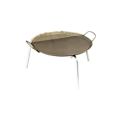 Disco Huaso 55cm Parrilla Asado Grilltech