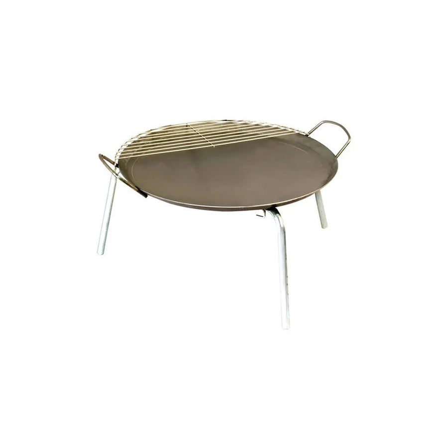 Disco Huaso 55cm Parrilla Asado Grilltech