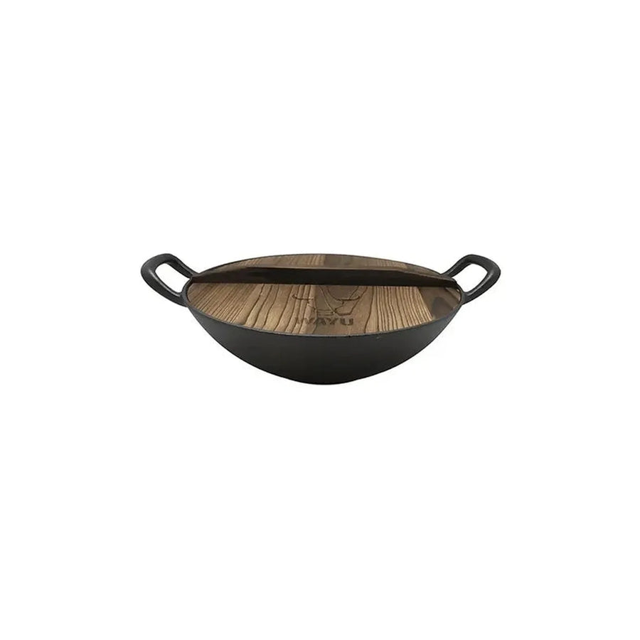 Disco Wayu Asado Parrilla Cocina Quincho