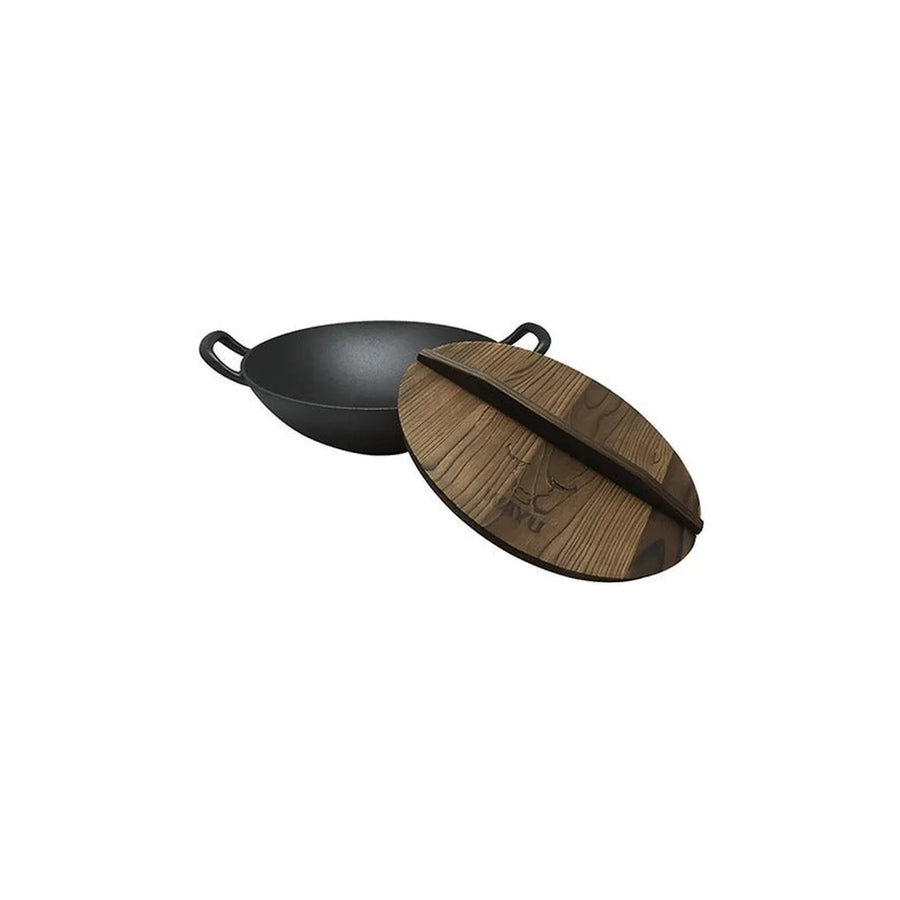 Disco Wayu Asado Parrilla Cocina Quincho