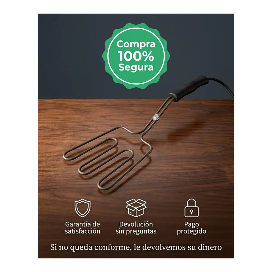 Encendedor Eléctrico De Parrilla Wayu