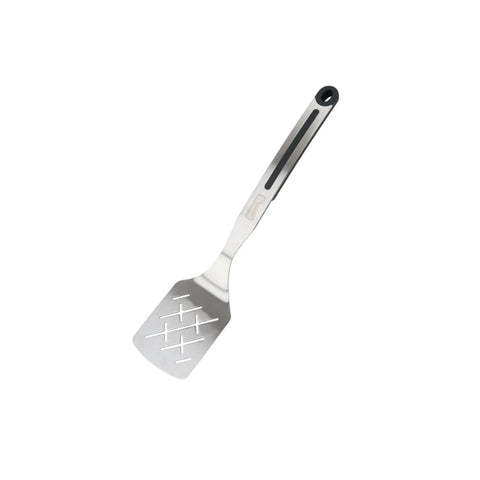 Espátula Acero Inoxidable Quincho BBQ