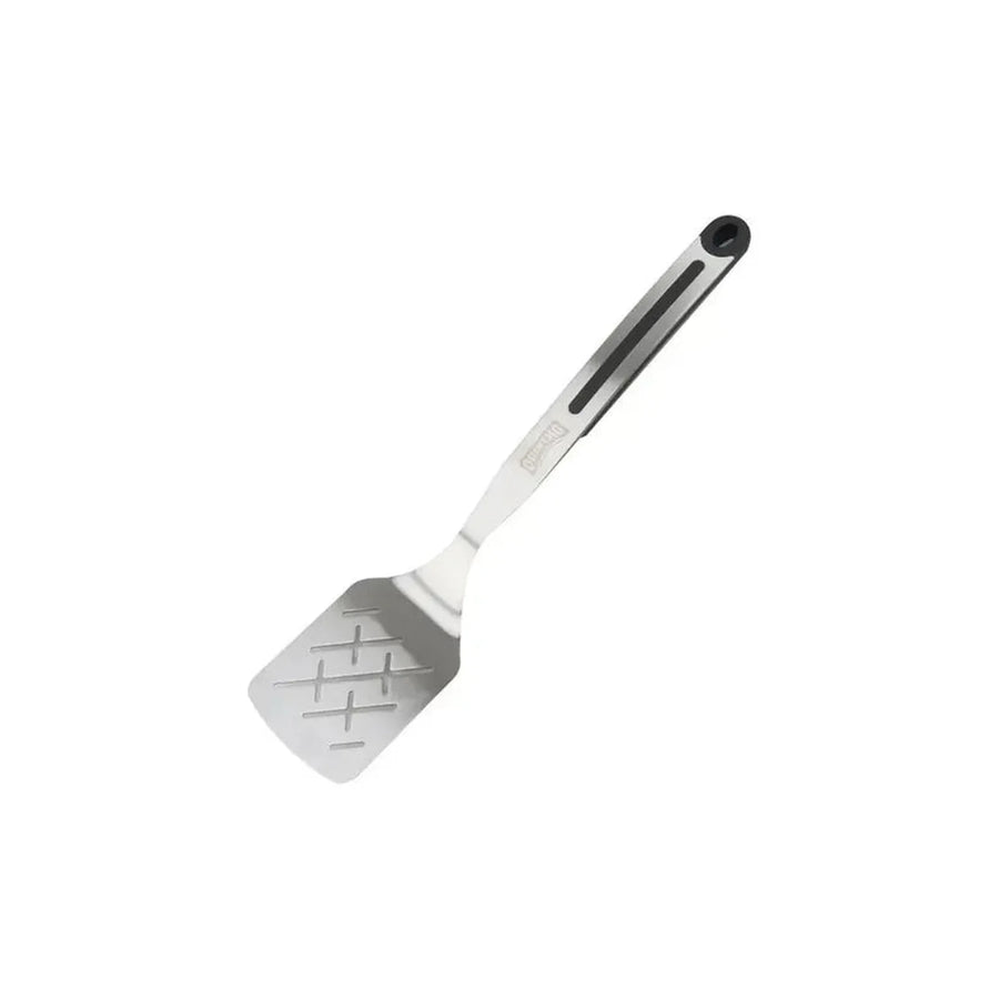 Espátula Acero Inoxidable Quincho BBQ