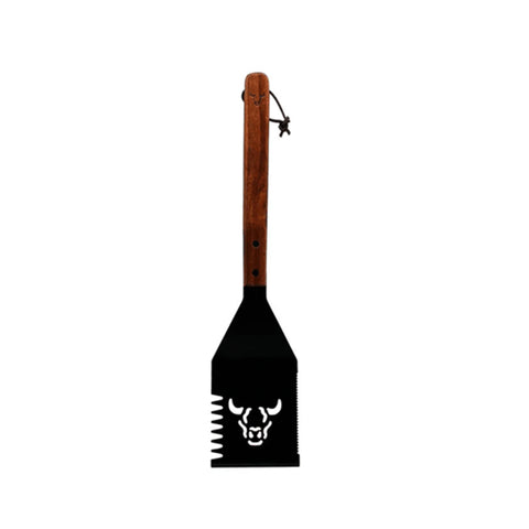Espatula  Wayu Asado Parrilla Bbq Barbacoa Cocina Quincho