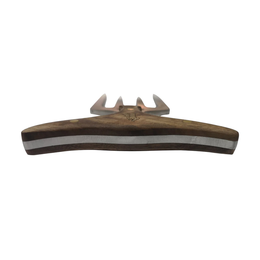 Garra De Oso Premium Kangkawe Bufalo