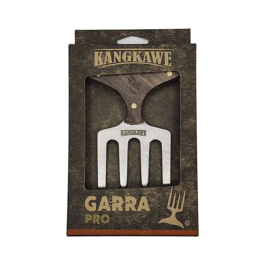 Garra De Oso Premium Kangkawe Bufalo
