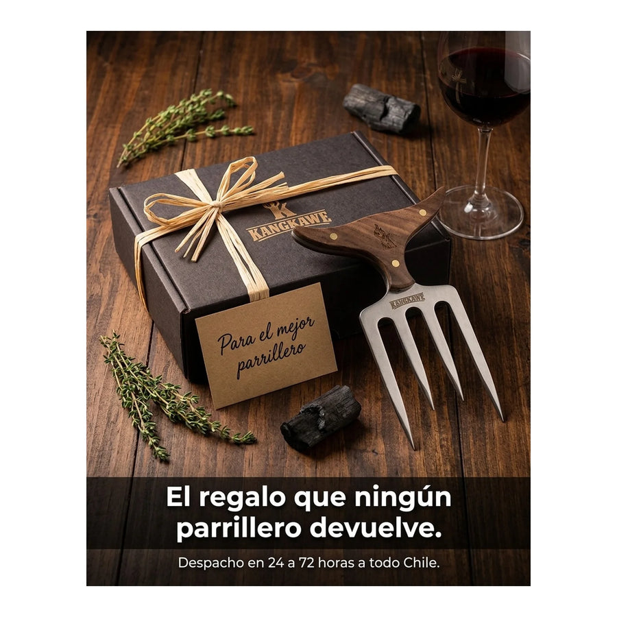 Garra De Oso Premium Kangkawe Bufalo