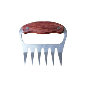 Garra De Oso Premium Quincho BBq