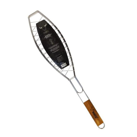 Grill Para Pescado Wayu Cocina Asado Parrilla Bbq