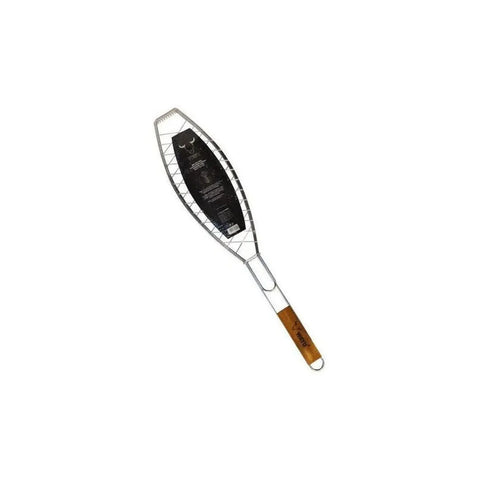 Grill Para Pescado Wayu Cocina Asado Parrilla Bbq