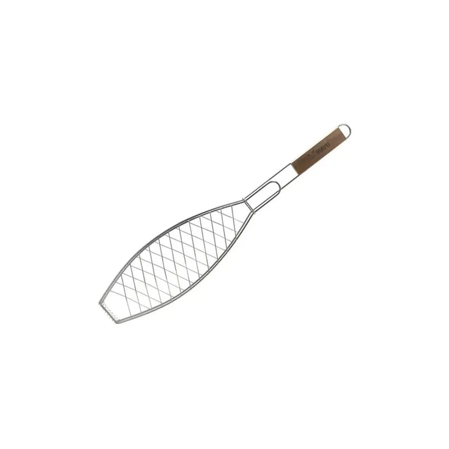 Grill Para Pescado Wayu Cocina Asado Parrilla Bbq