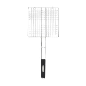 Grill Pasa Asar Barbecue Net Premium Asado Parrilla 28x62x3