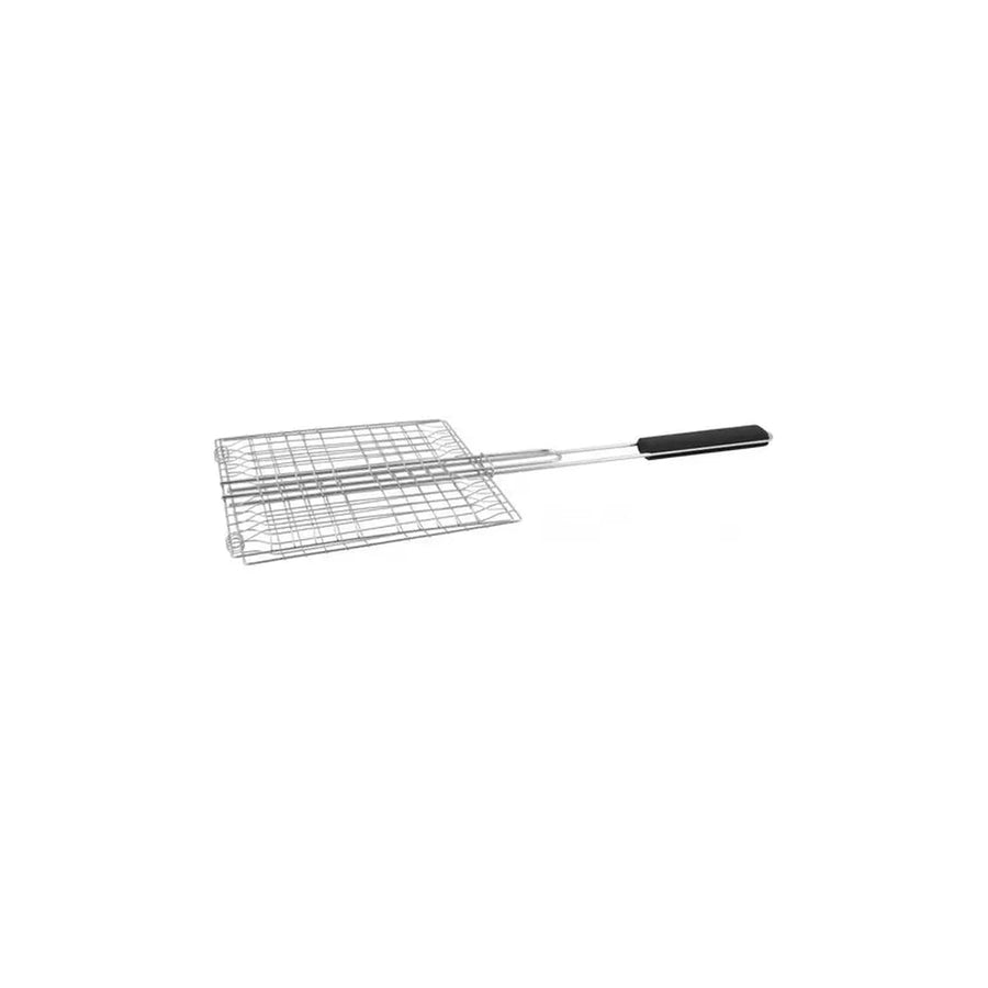 Grill Pasa Asar Barbecue Net Premium Asado Parrilla 28x62x3