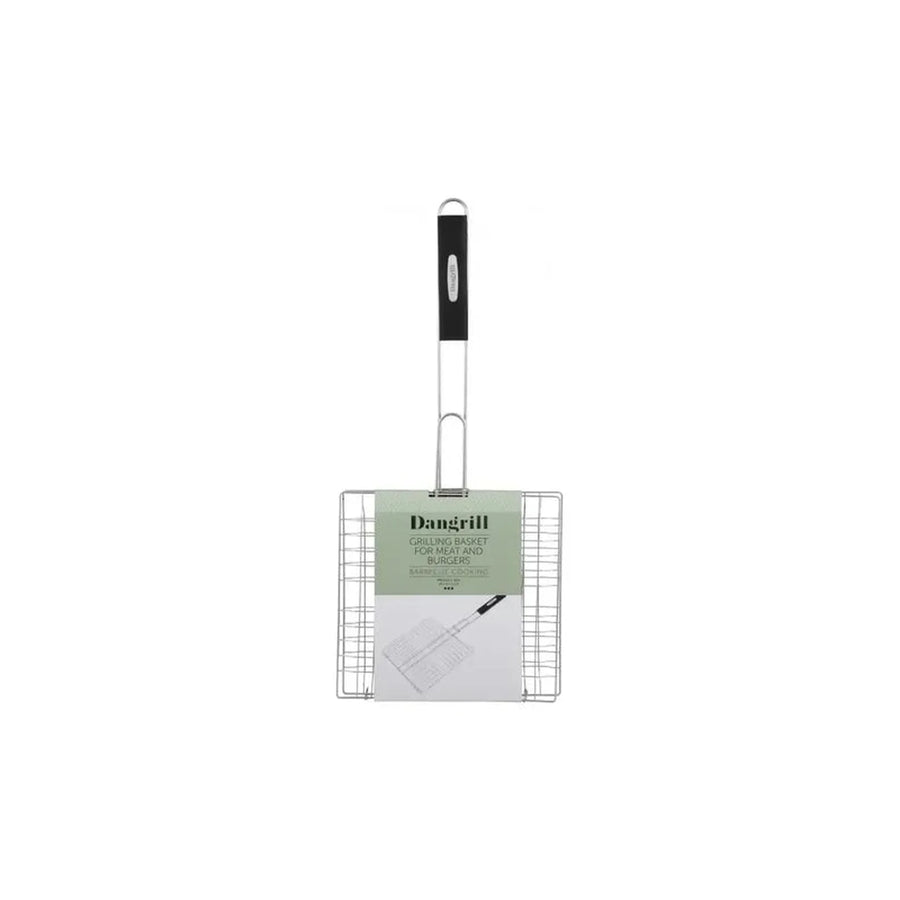 Grill Pasa Asar Barbecue Net Premium Asado Parrilla 28x62x3