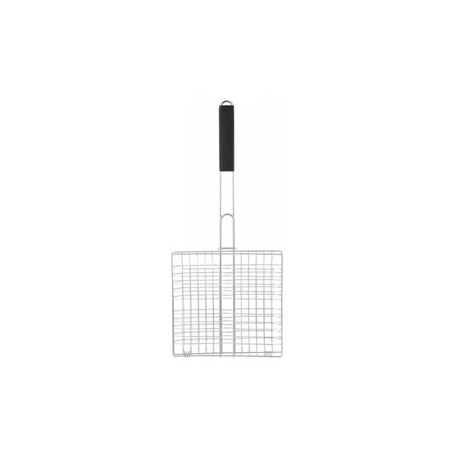 Grill Pasa Asar Barbecue Net Premium Asado Parrilla 28x62x3