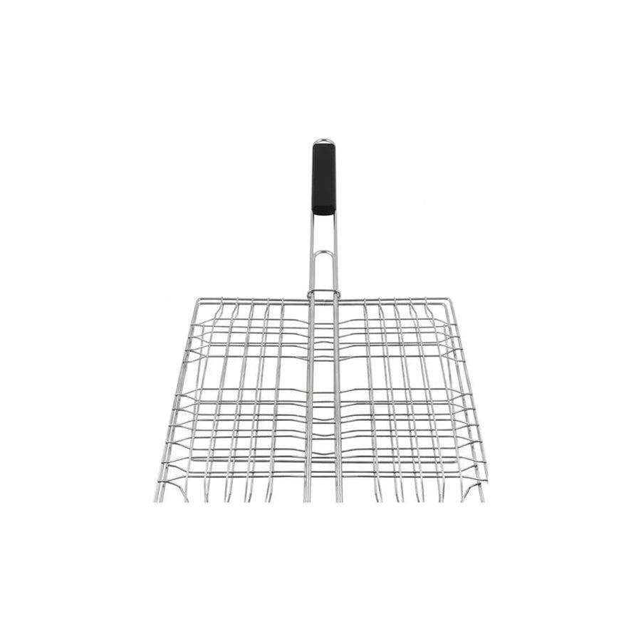 Grill Pasa Asar Barbecue Net Premium Asado Parrilla 28x62x3