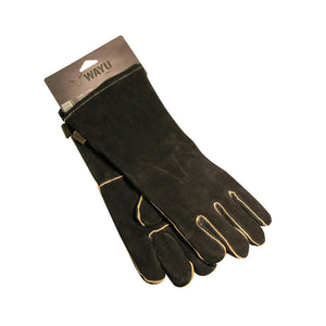 Guante Parrillero Marca Wayu Alta Temperatura Limited