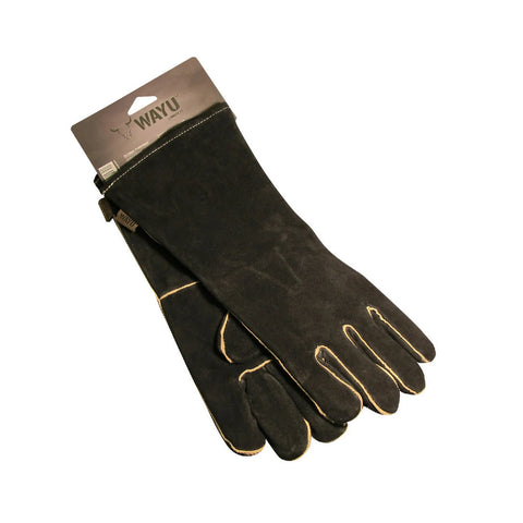Guante Parrillero Marca Wayu Alta Temperatura Limited