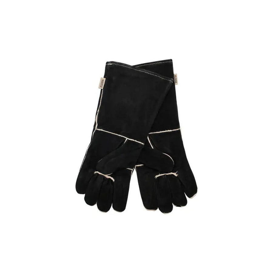 Guante Parrillero Marca Wayu Alta Temperatura Limited
