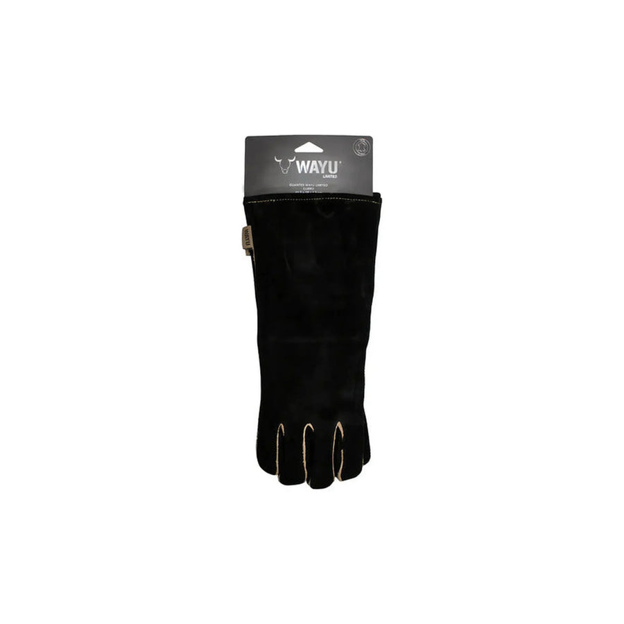 Guante Parrillero Marca Wayu Alta Temperatura Limited