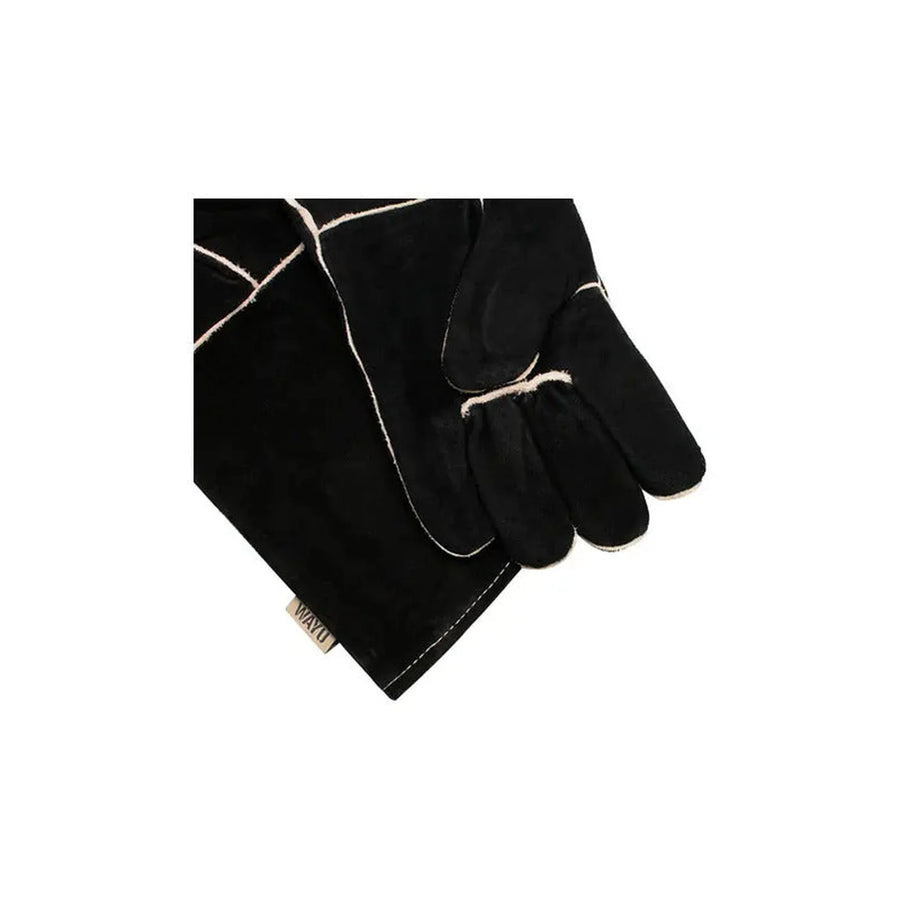 Guante Parrillero Marca Wayu Alta Temperatura Limited