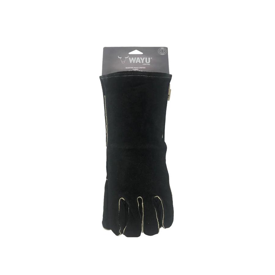 Guante Parrillero Marca Wayu Alta Temperatura Limited