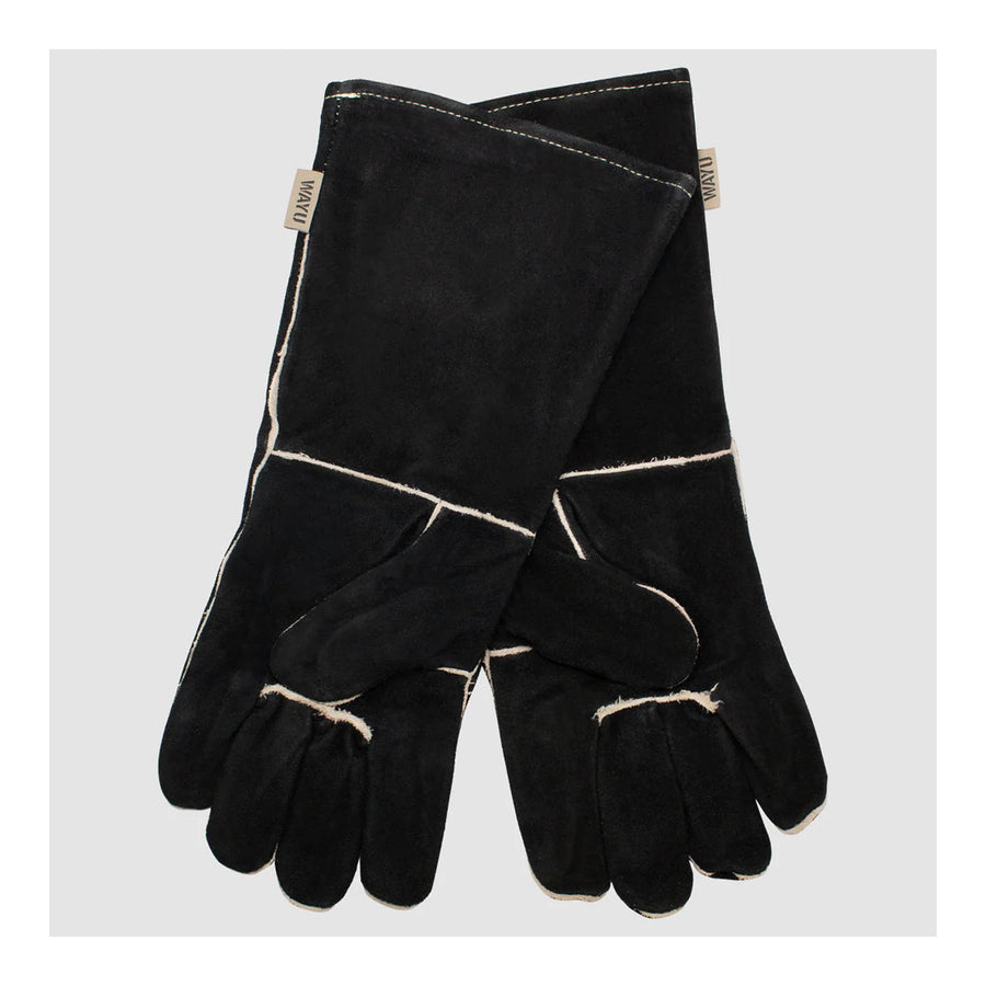 Guante Parrillero Marca Wayu Alta Temperatura Limited