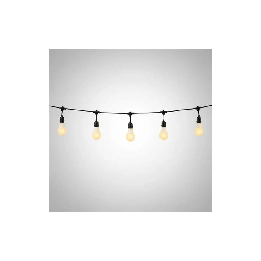 Guirnalda de Luces LED 10m para Terraza y Patio - foto 7