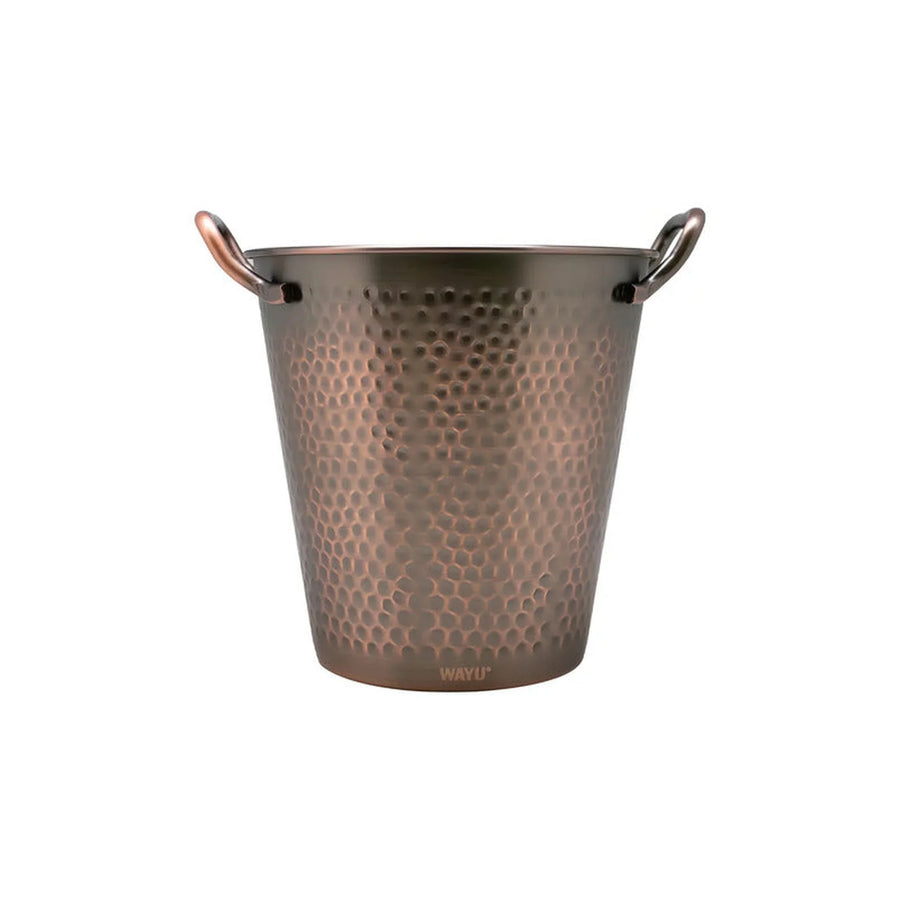 Hielera Copper Line Wayu Premium Cobre Bar