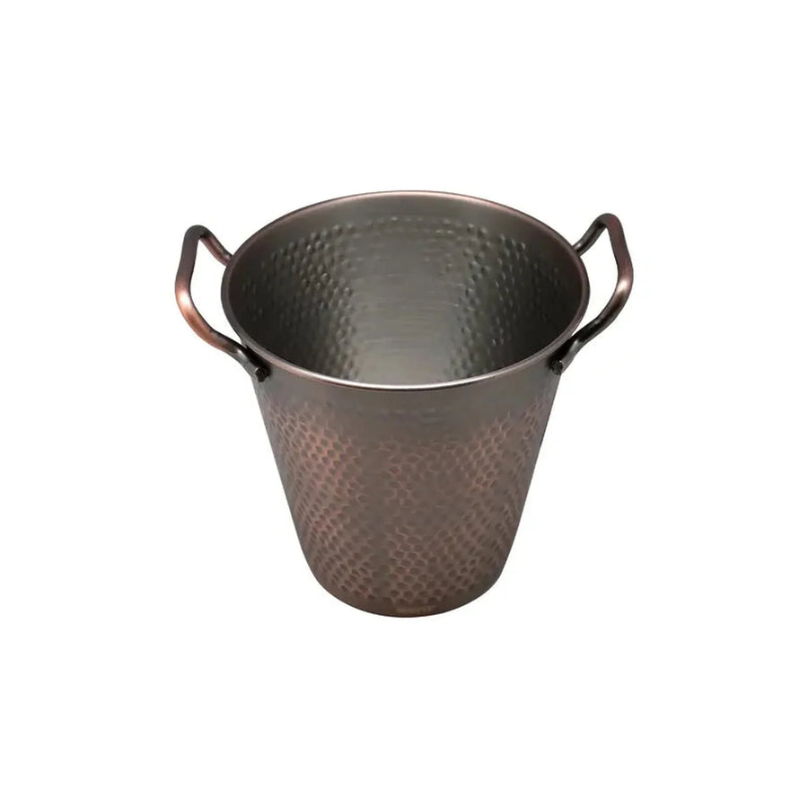 Hielera Copper Line Wayu Premium Cobre Bar