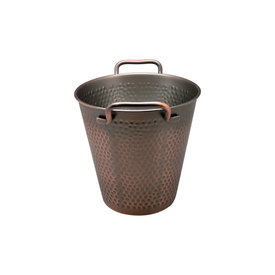 Hielera Copper Line Wayu Premium Cobre Bar